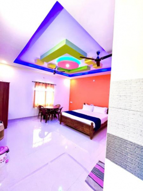 Hotel fantasy